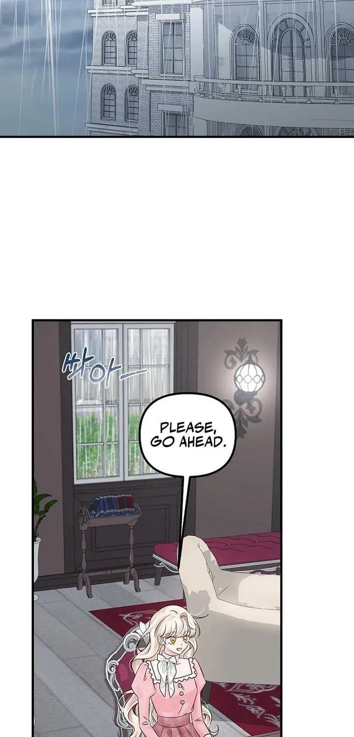 Melin’s Salvation Plan Chapter 69 page 21 - 