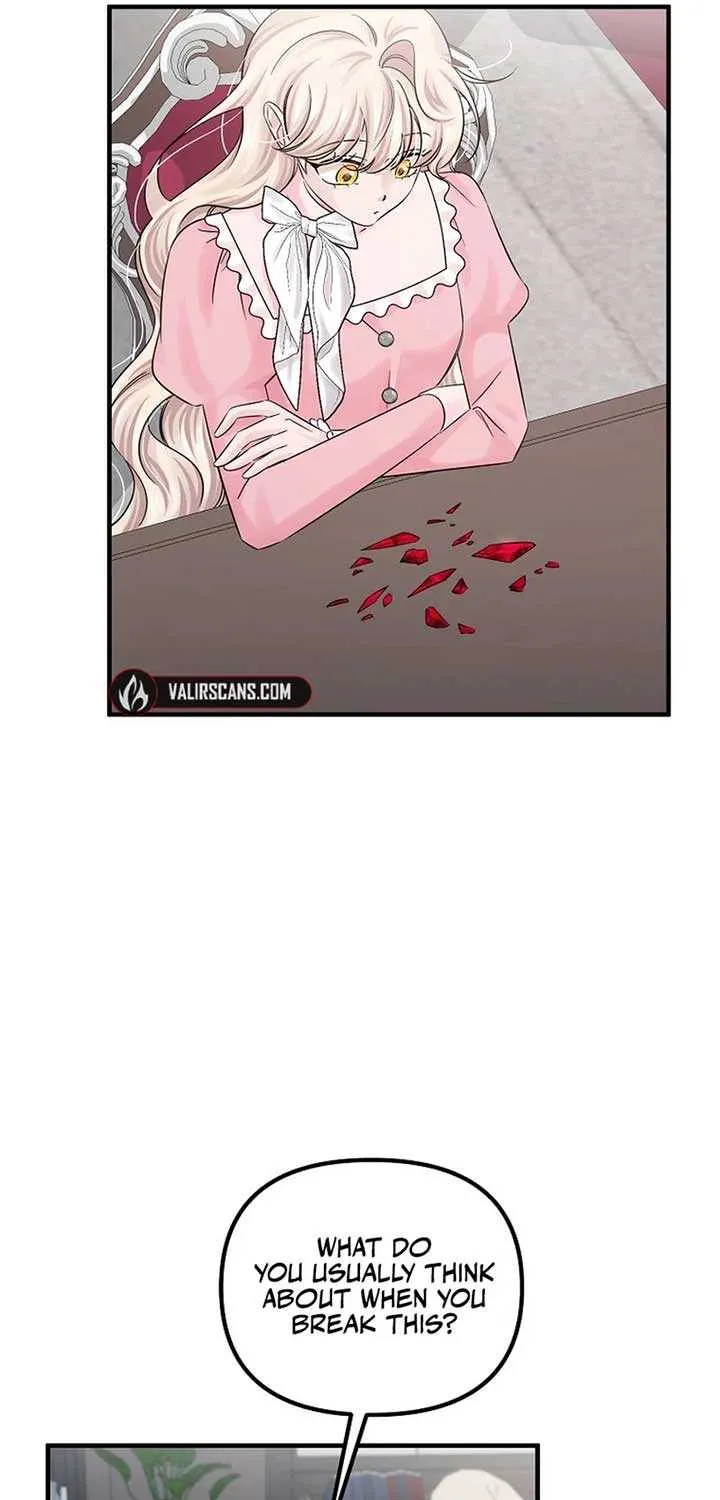 Melin’s Salvation Plan Chapter 69 page 28 - 