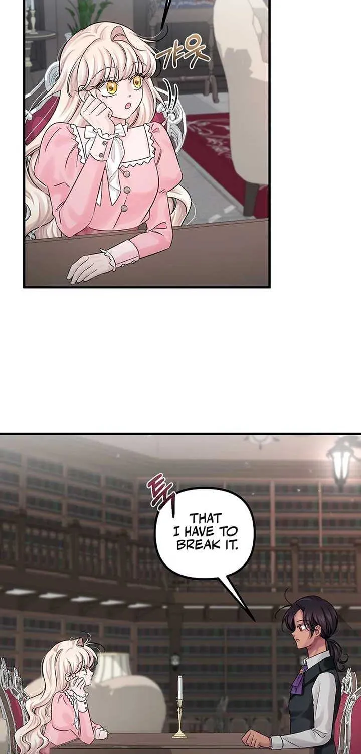 Melin’s Salvation Plan Chapter 69 page 29 - 