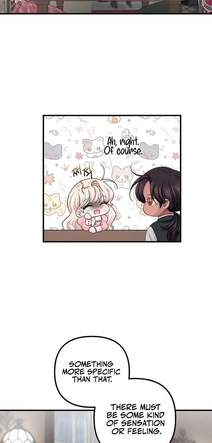 Melin’s Salvation Plan Chapter 69 page 30 - 