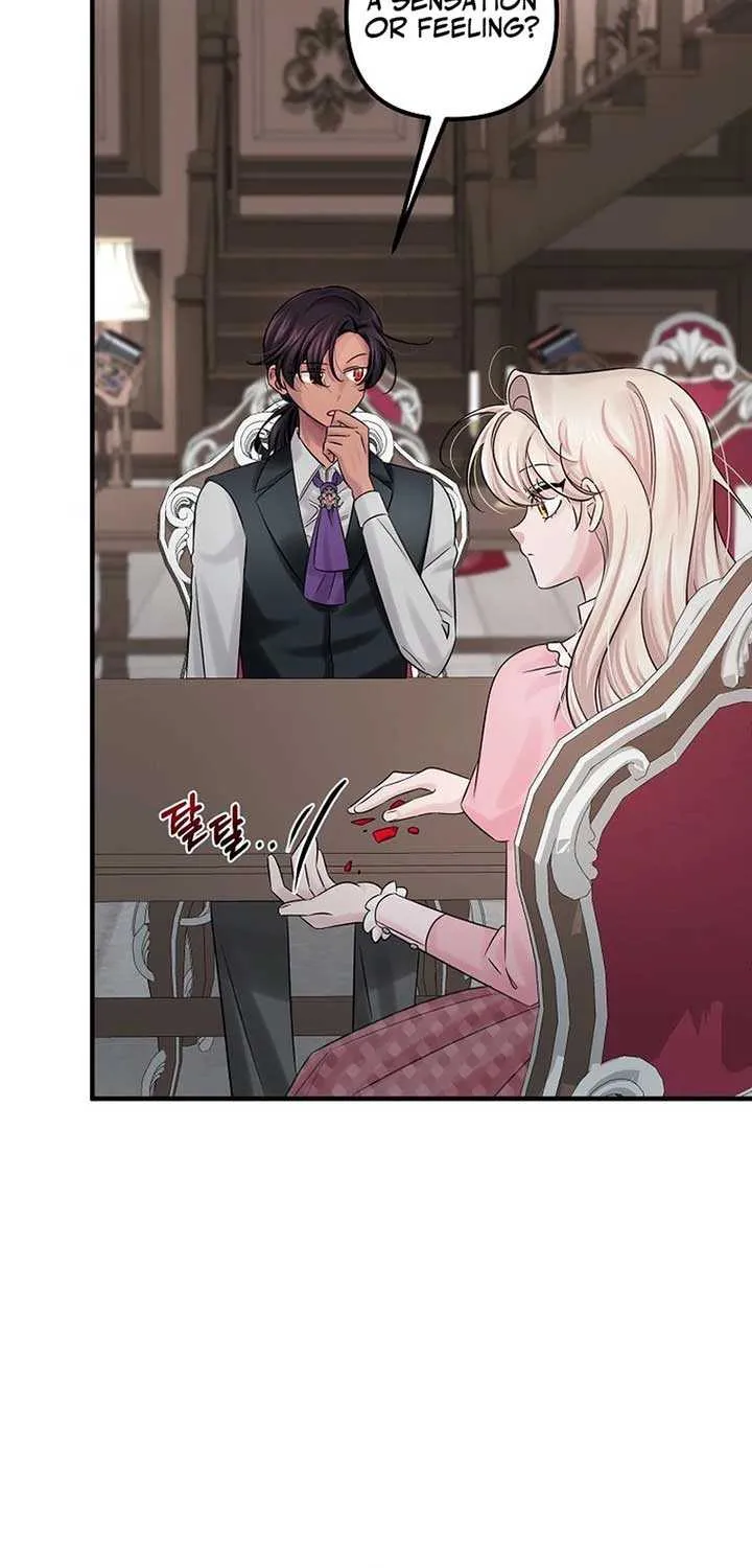 Melin’s Salvation Plan Chapter 69 page 32 - 