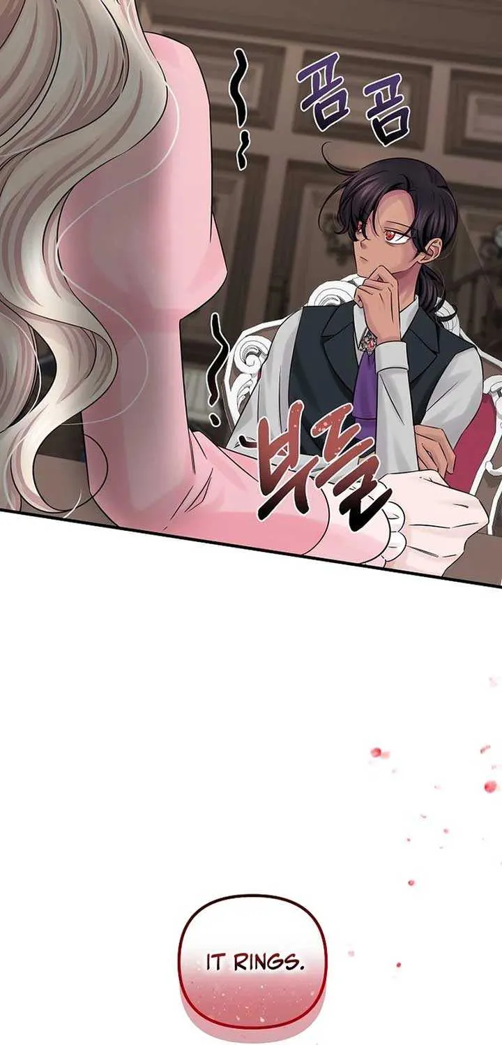 Melin’s Salvation Plan Chapter 69 page 36 - 