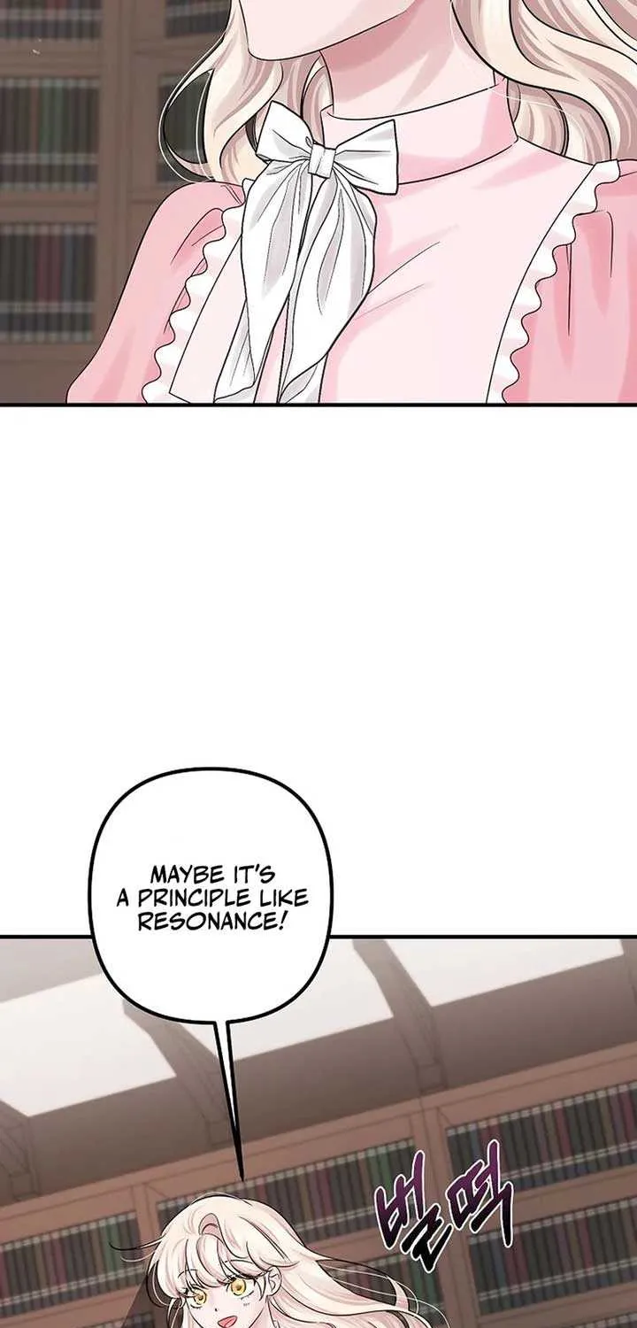 Melin’s Salvation Plan Chapter 69 page 41 - 