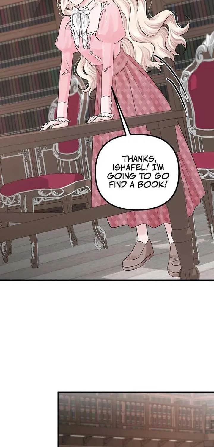 Melin’s Salvation Plan Chapter 69 page 42 - 