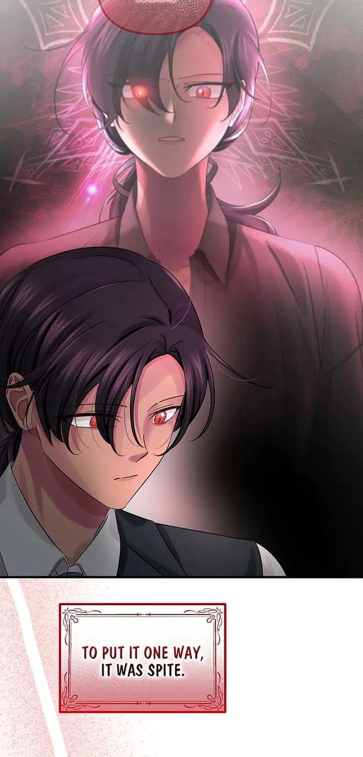 Melin’s Salvation Plan Chapter 69 page 44 - 