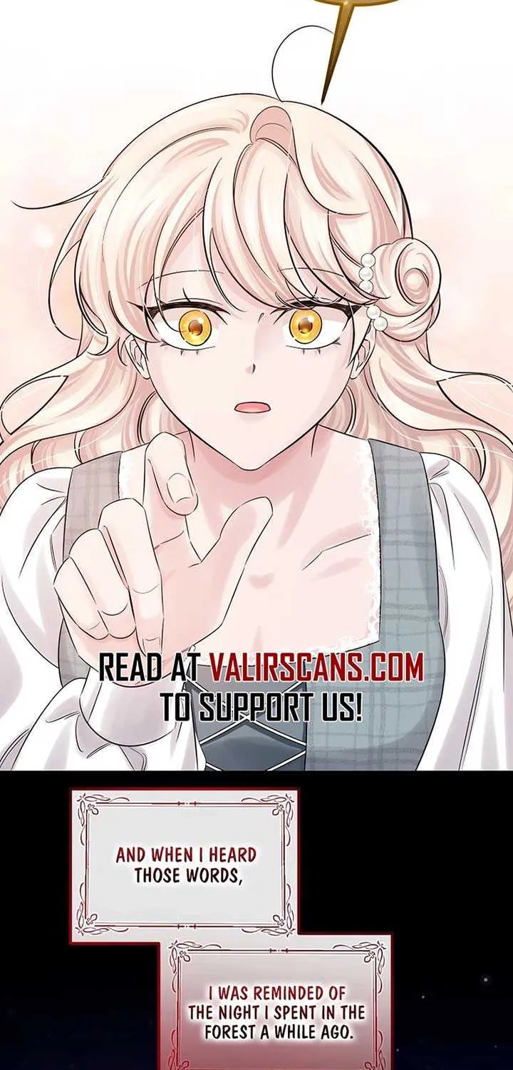 Melin’s Salvation Plan Chapter 69 page 50 - 