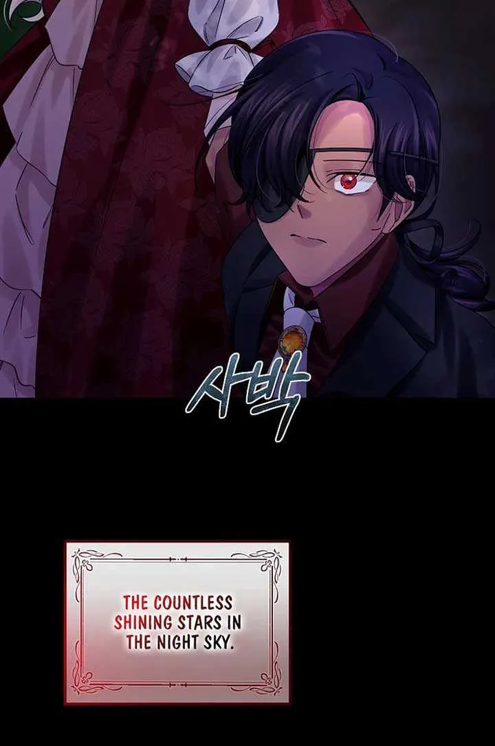 Melin’s Salvation Plan Chapter 69 page 54 - 