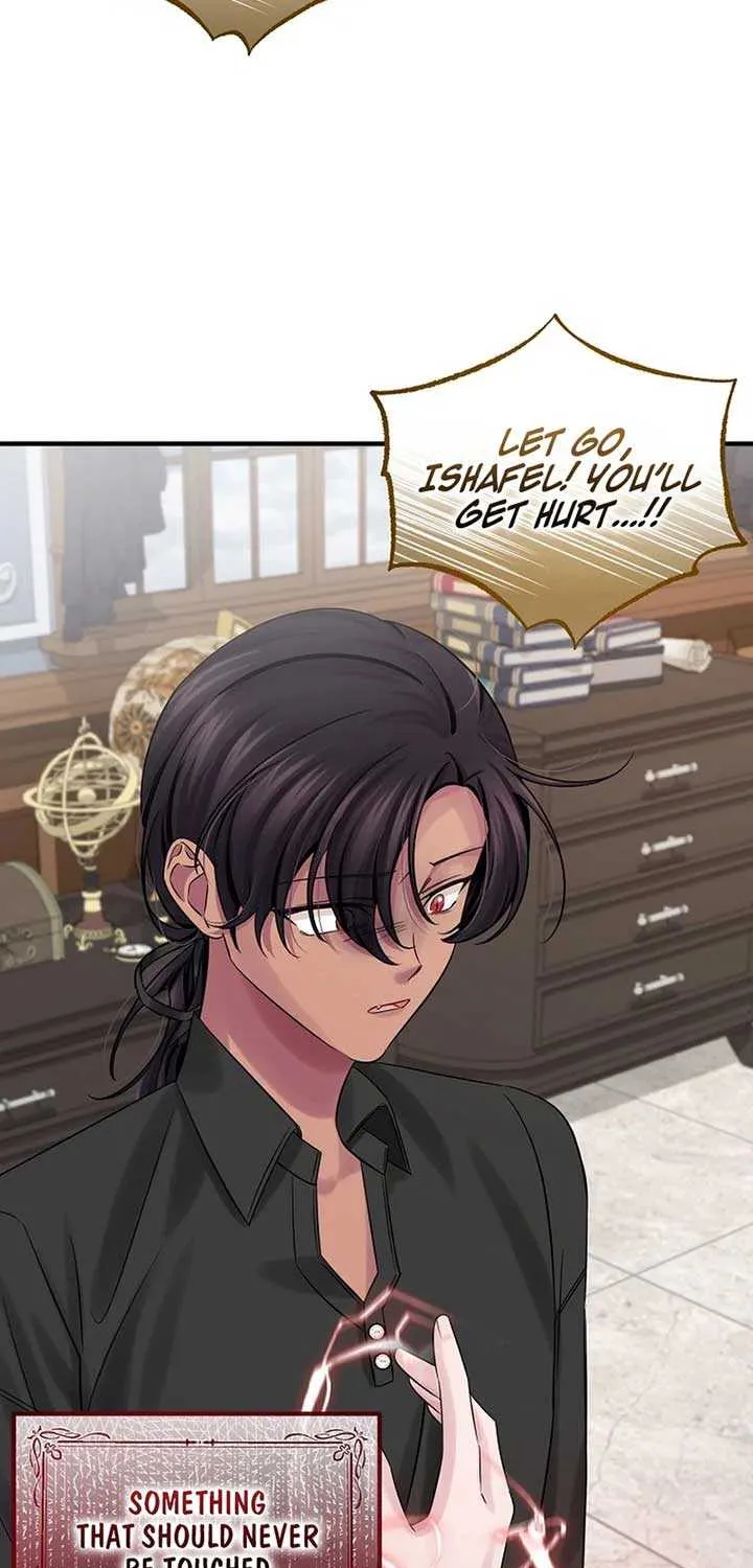 Melin’s Salvation Plan Chapter 69 page 59 - 
