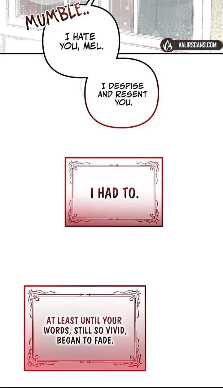 Melin’s Salvation Plan Chapter 69 page 72 - 