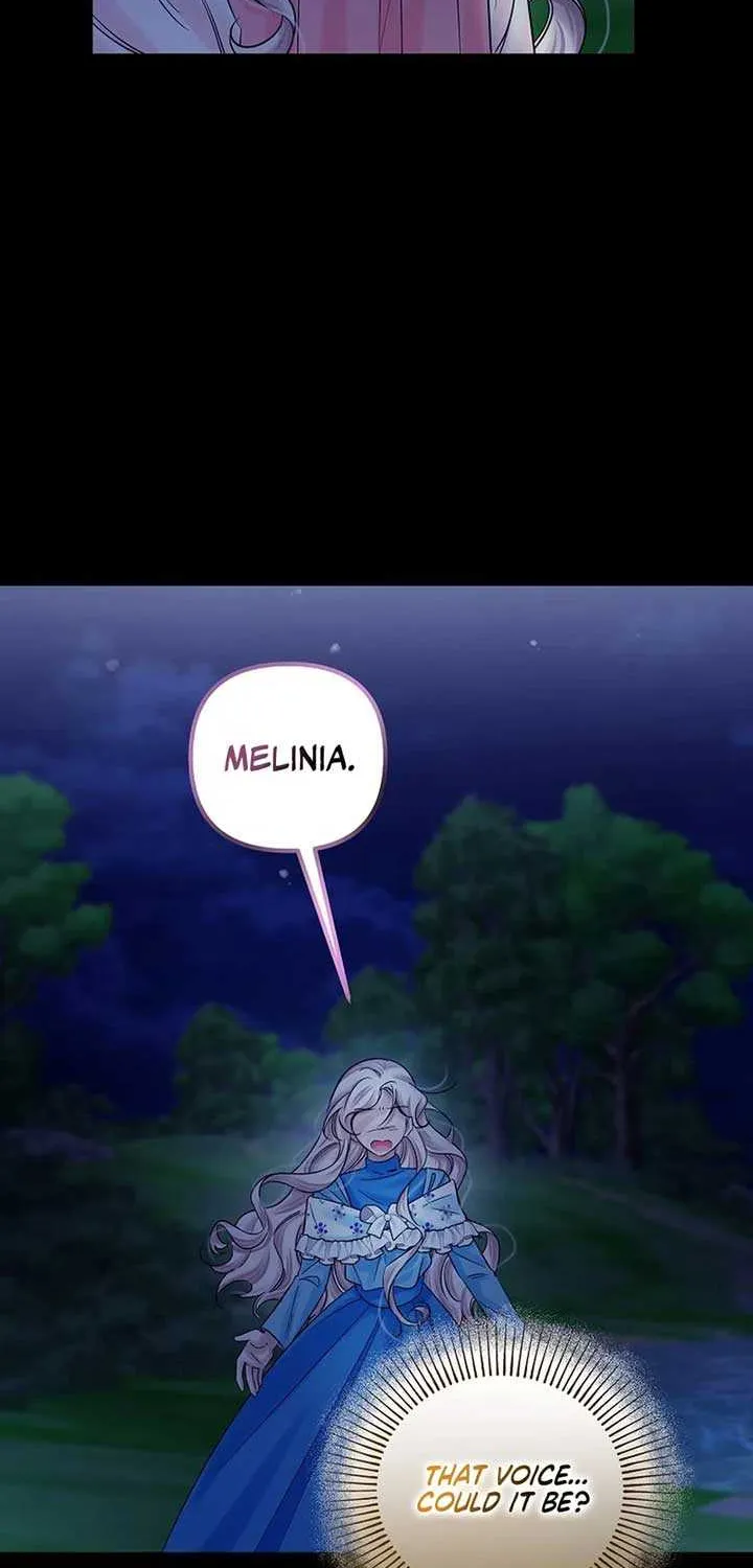 Melin’s Salvation Plan Chapter 69 page 76 - 