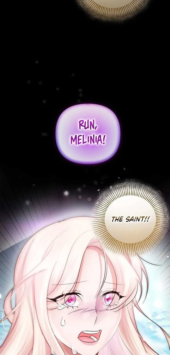 Melin’s Salvation Plan Chapter 69 page 77 - 