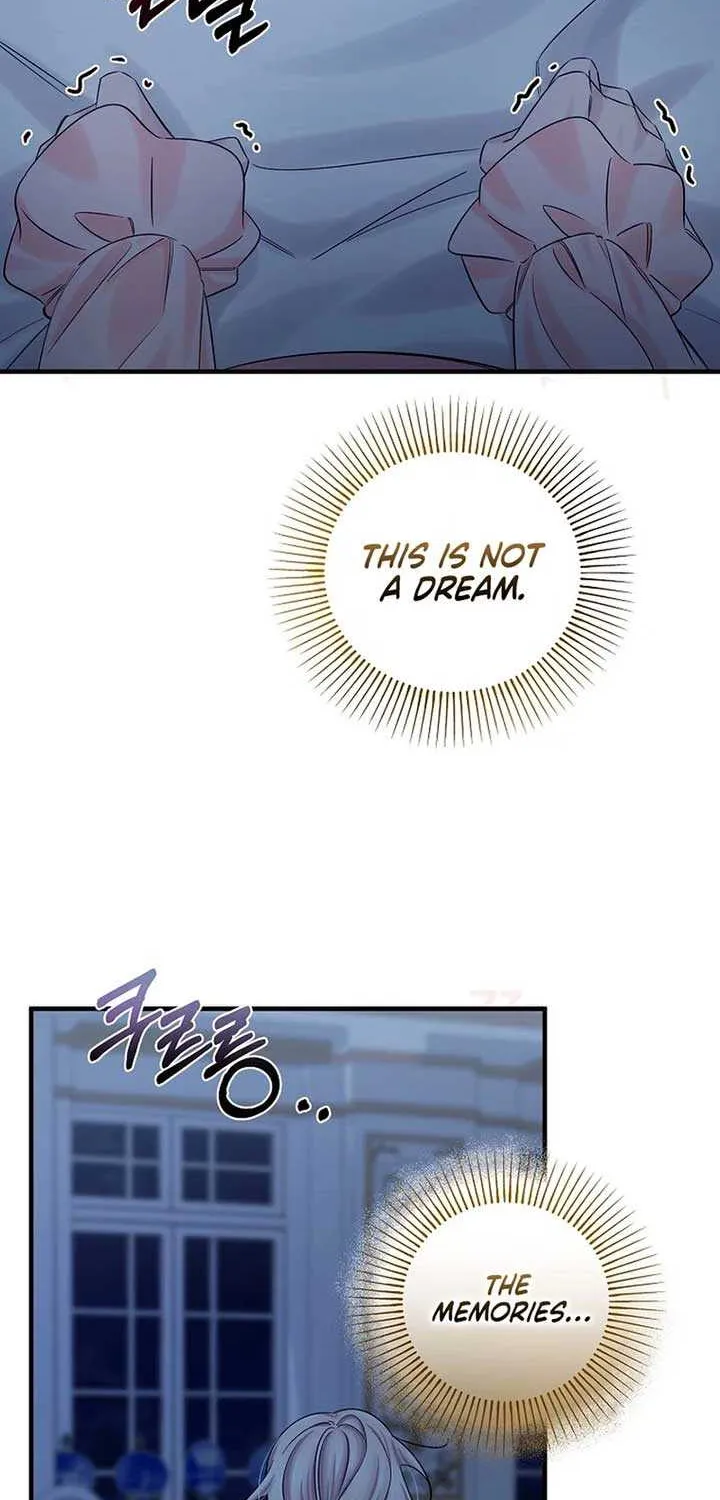 Melin’s Salvation Plan Chapter 69 page 85 - 