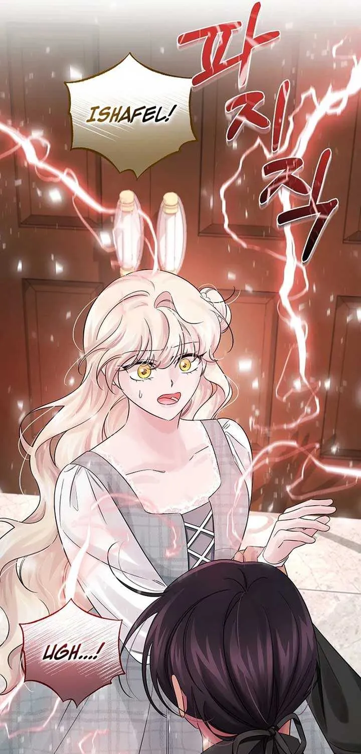 Melin’s Salvation Plan Chapter 69 page 10 - 
