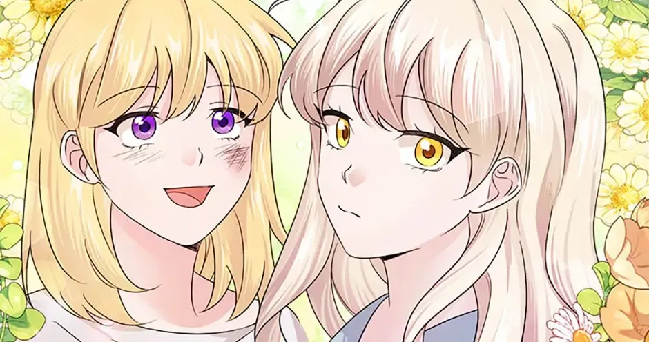 Melin’s Salvation Plan Chapter 7 page 103 - 