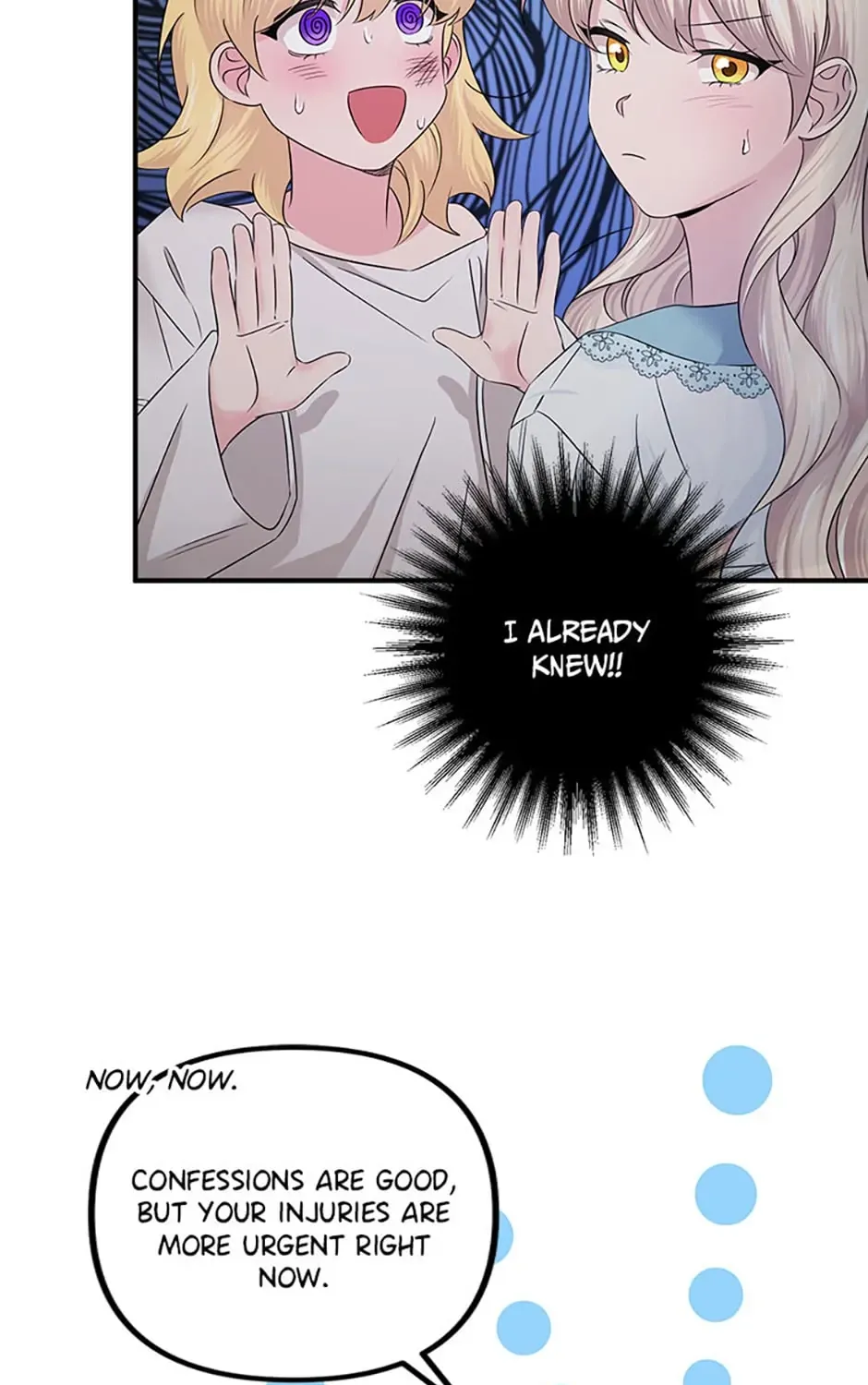 Melin’s Salvation Plan Chapter 7 page 110 - 