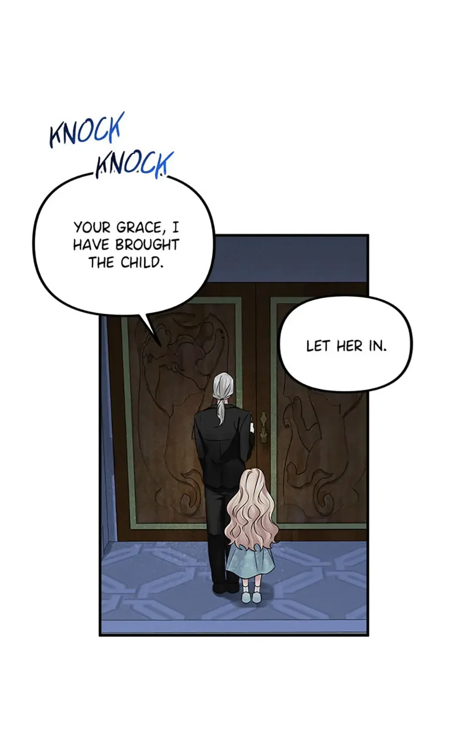 Melin’s Salvation Plan Chapter 7 page 114 - 