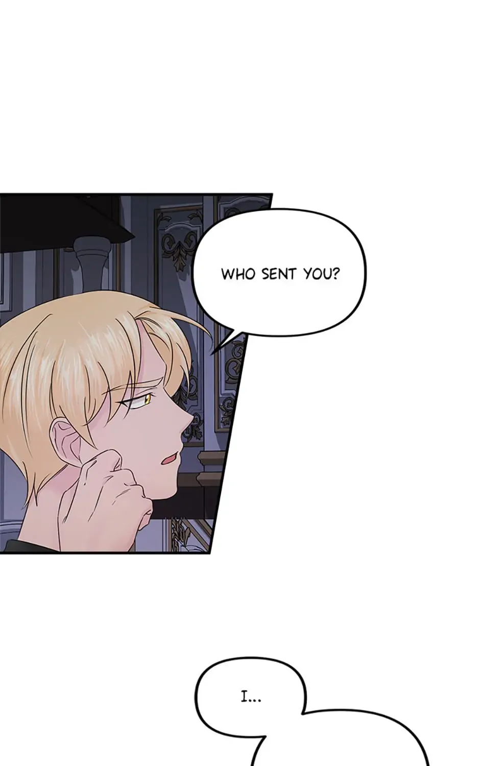 Melin’s Salvation Plan Chapter 7 page 128 - 