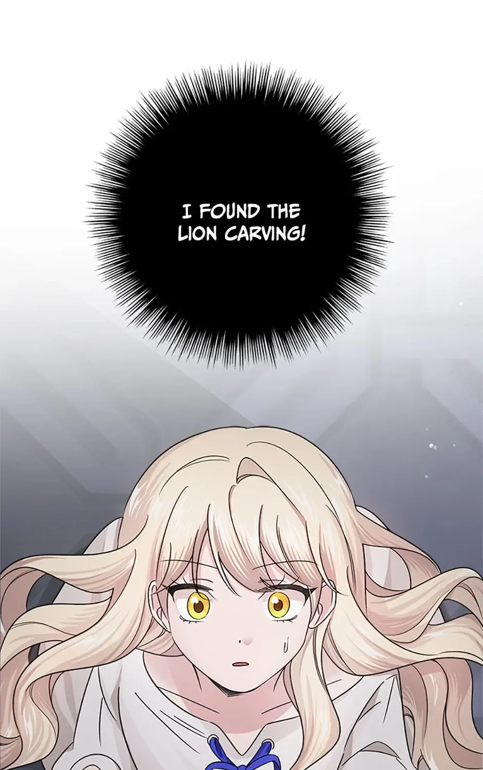 Melin’s Salvation Plan Chapter 7 page 34 - 