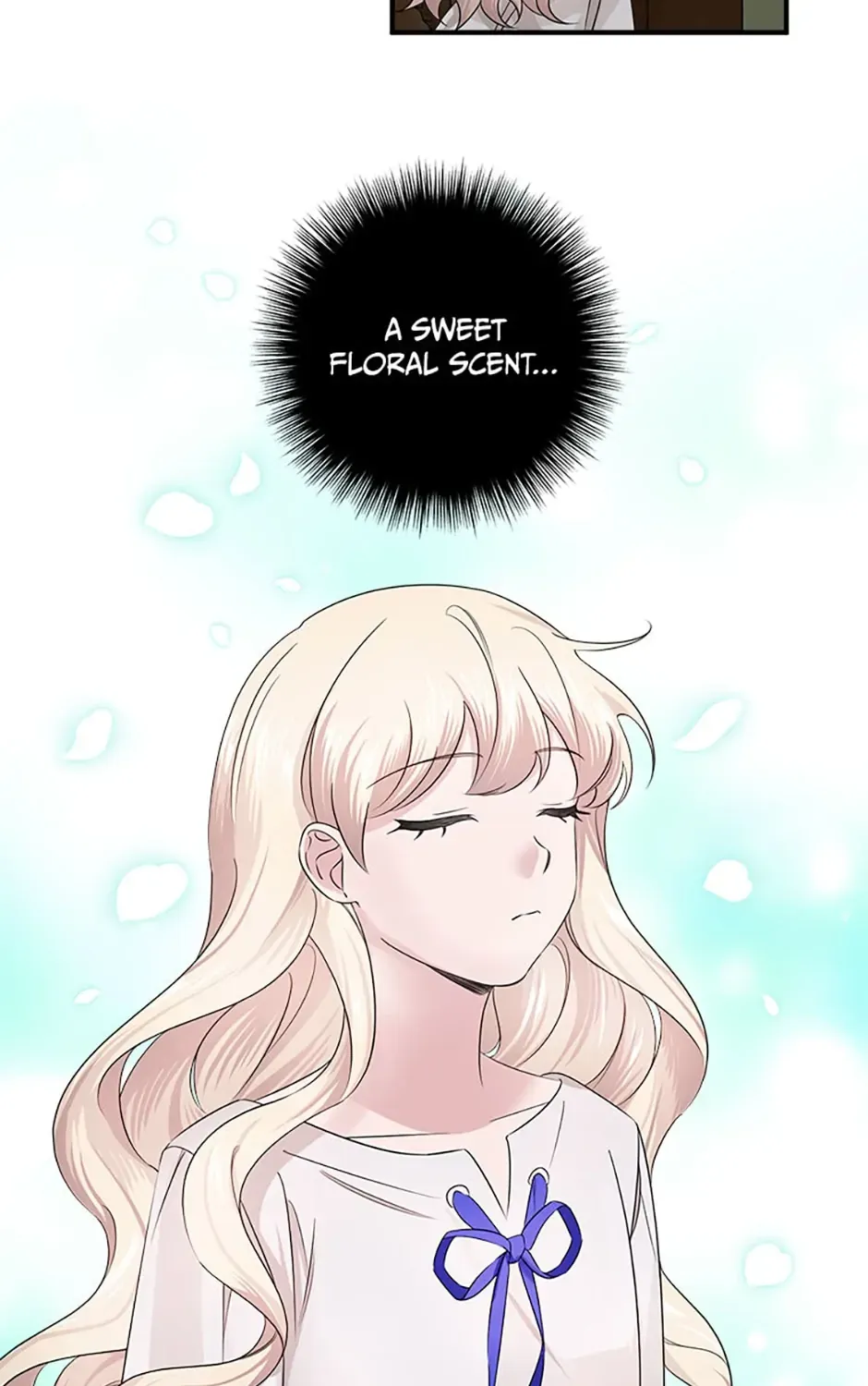 Melin’s Salvation Plan Chapter 7 page 40 - 