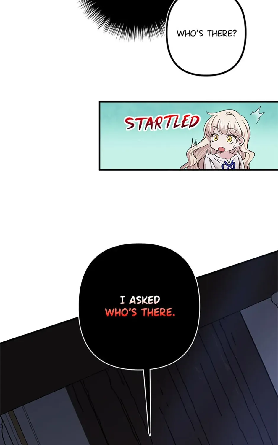 Melin’s Salvation Plan Chapter 7 page 42 - 