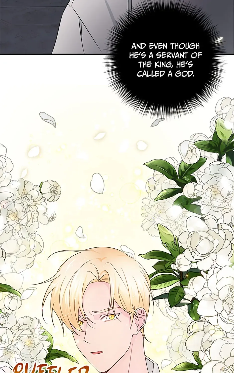 Melin’s Salvation Plan Chapter 7 page 48 - 