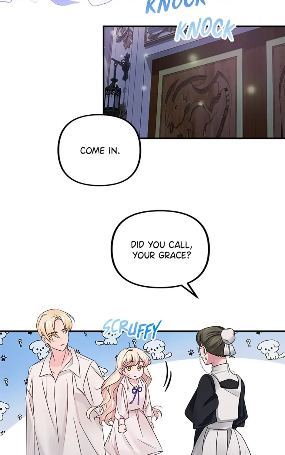 Melin’s Salvation Plan Chapter 7 page 70 - 