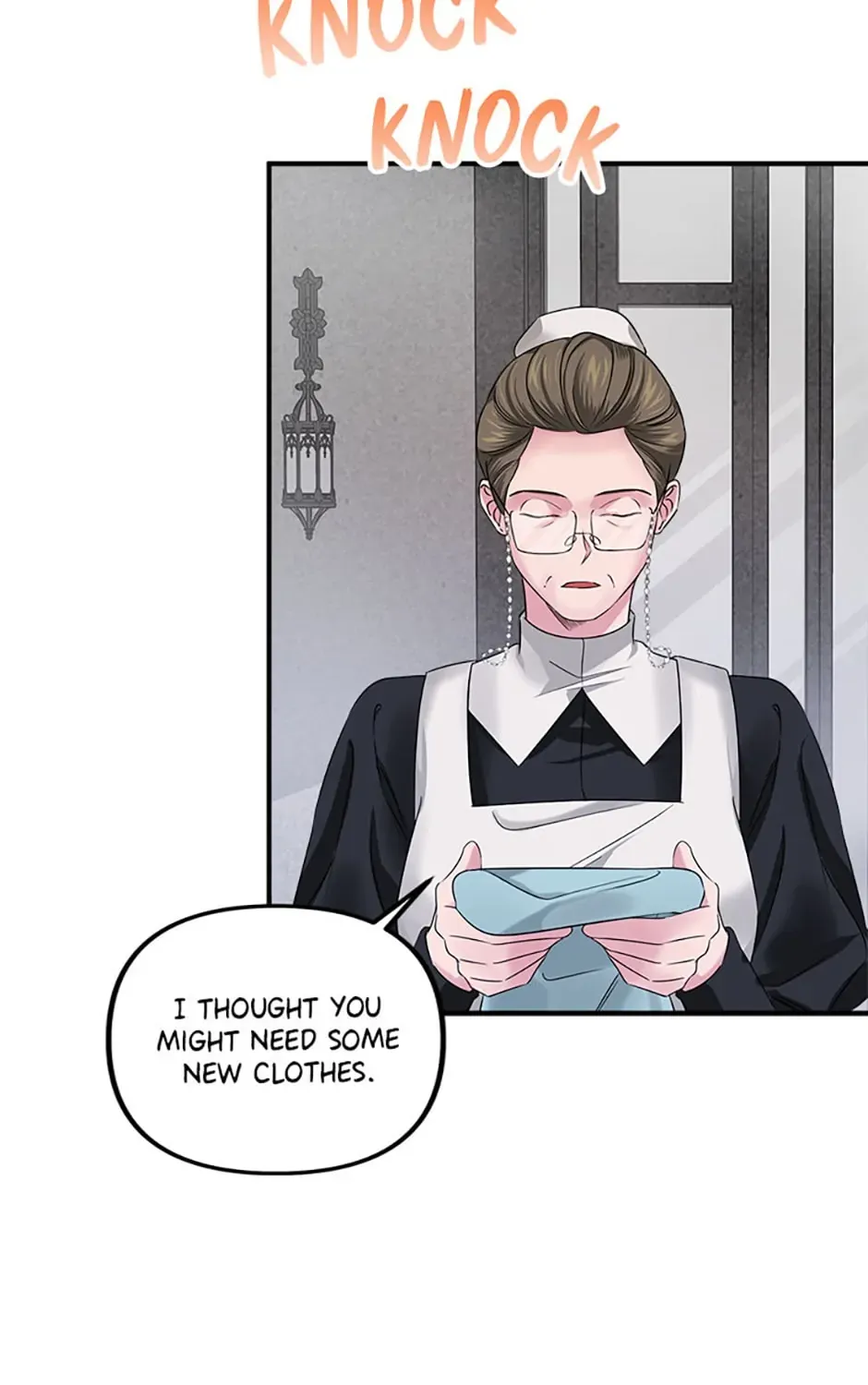 Melin’s Salvation Plan Chapter 7 page 86 - 