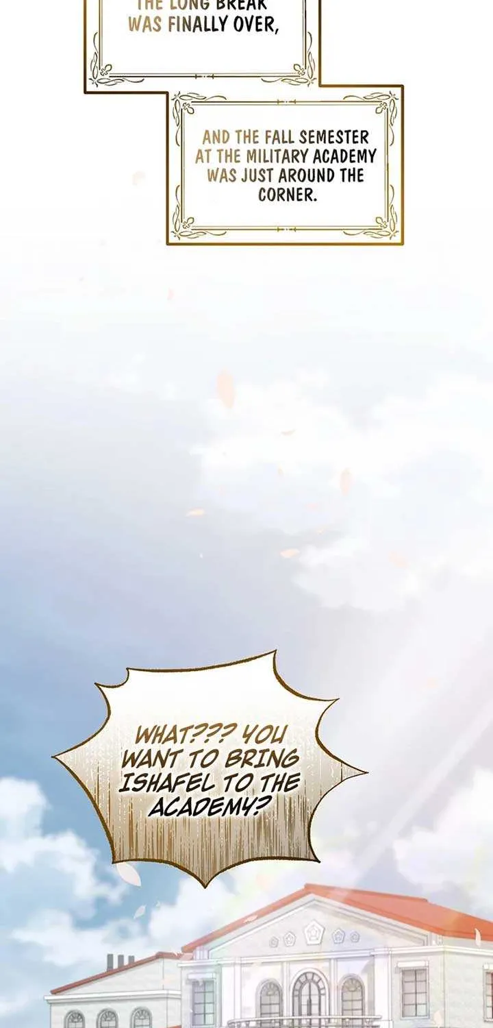 Melin’s Salvation Plan Chapter 70 page 2 - 