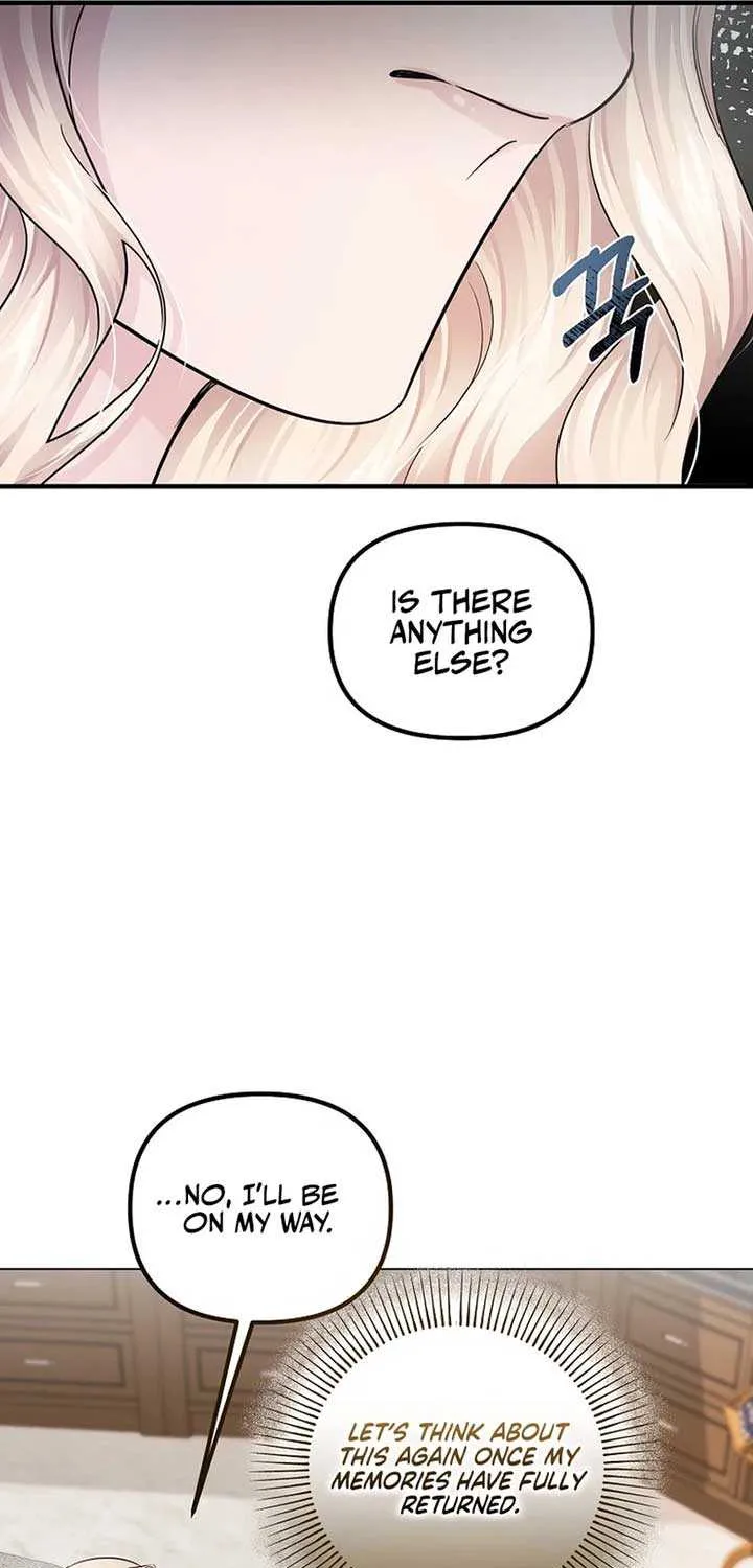 Melin’s Salvation Plan Chapter 70 page 19 - 