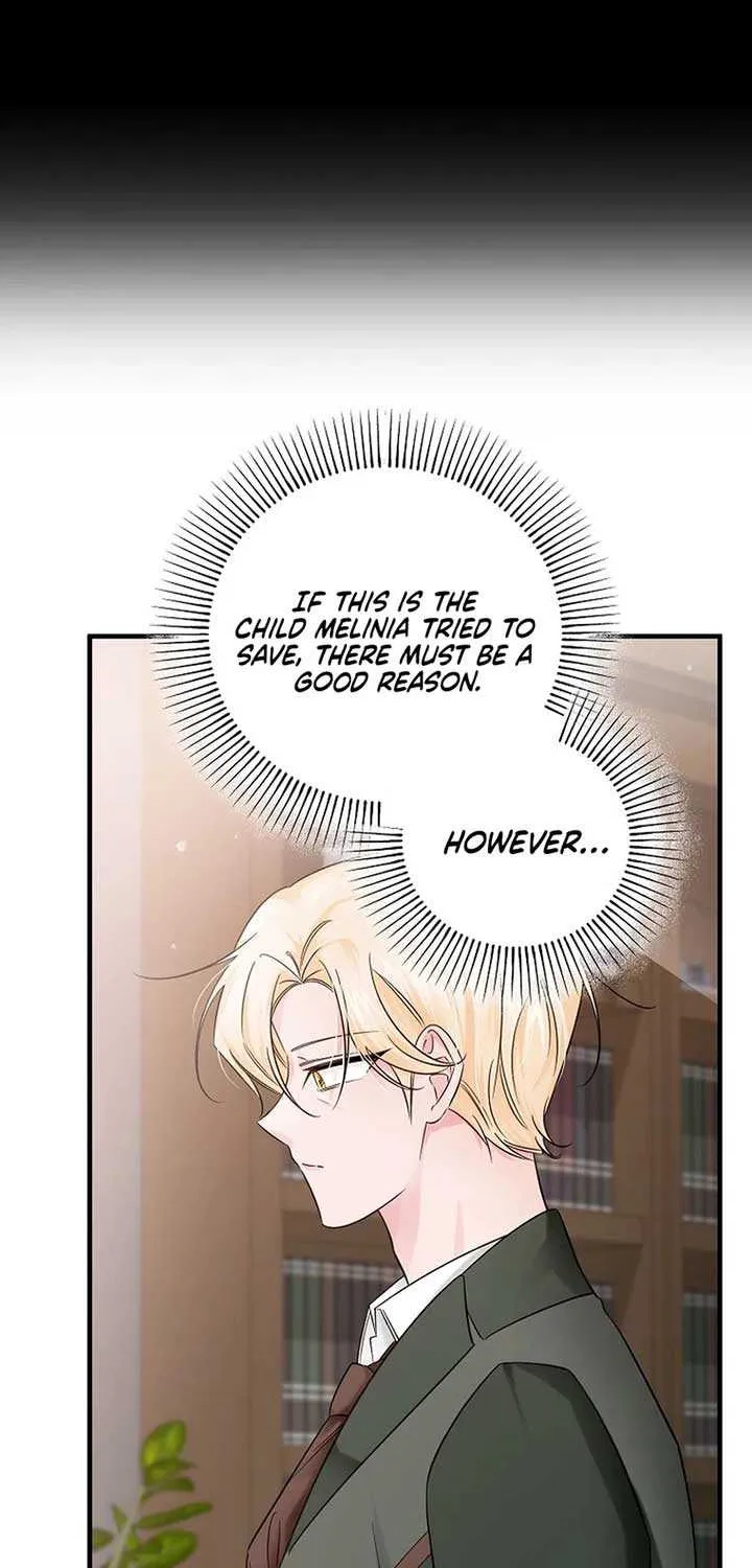 Melin’s Salvation Plan Chapter 70 page 26 - 