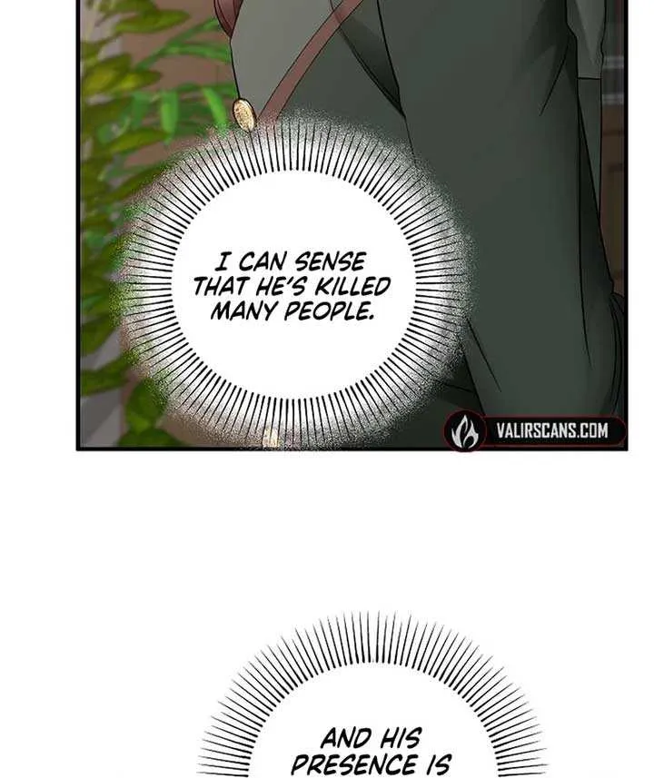 Melin’s Salvation Plan Chapter 70 page 27 - 