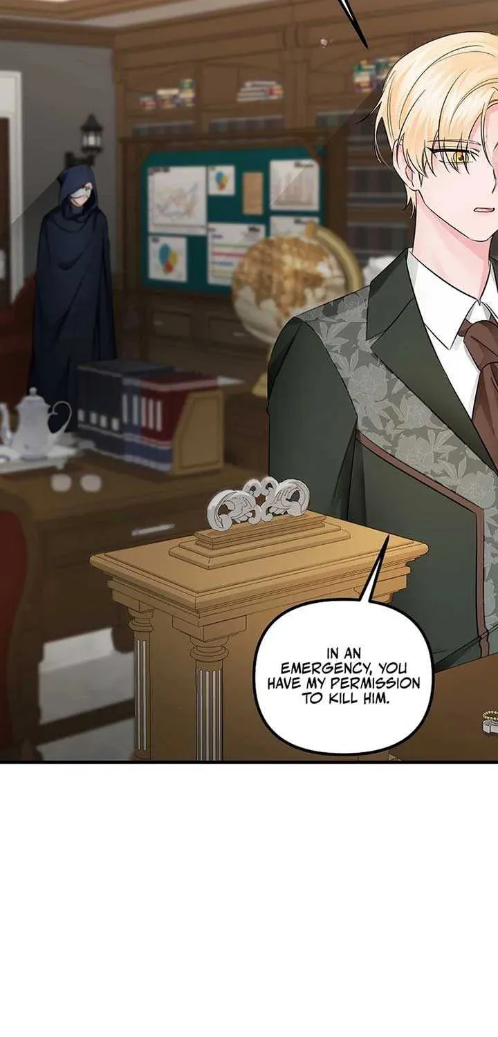 Melin’s Salvation Plan Chapter 70 page 29 - 