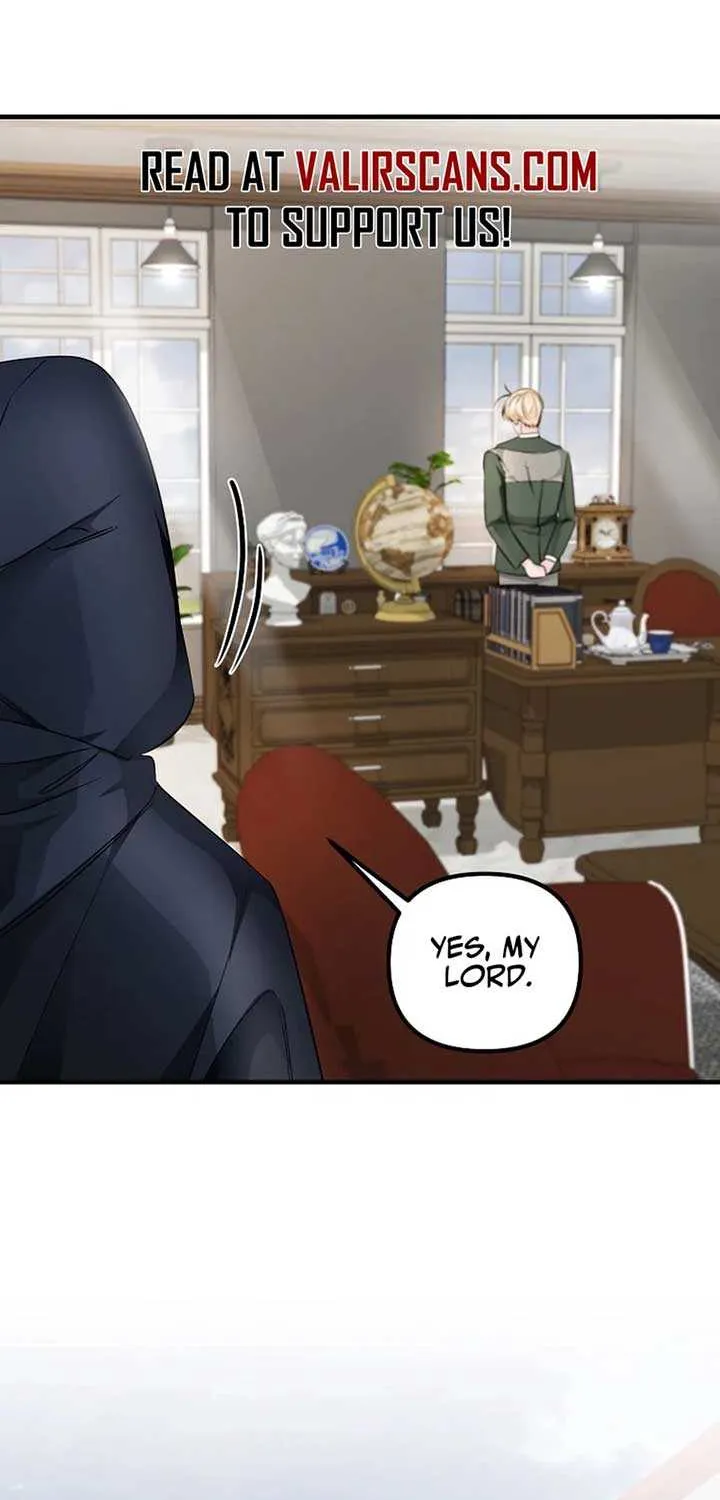 Melin’s Salvation Plan Chapter 70 page 30 - 