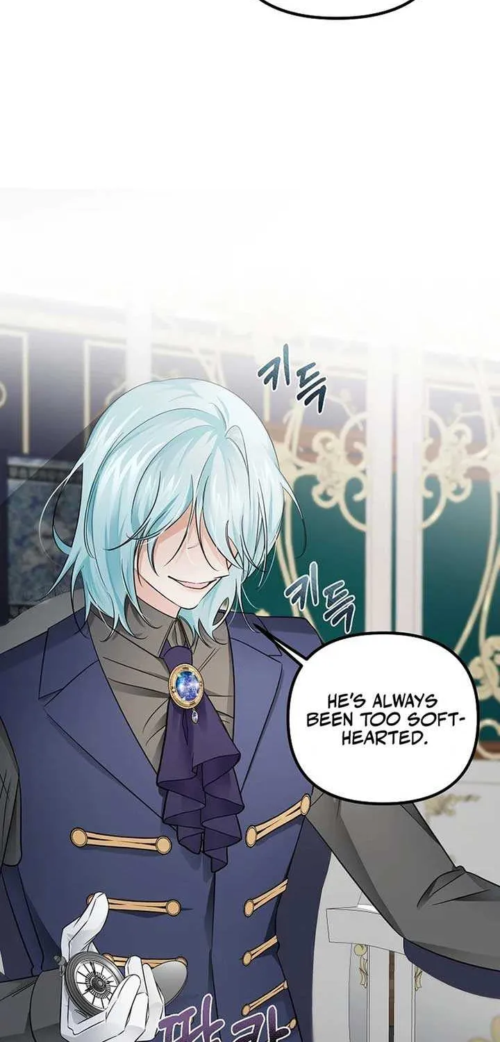 Melin’s Salvation Plan Chapter 70 page 35 - 