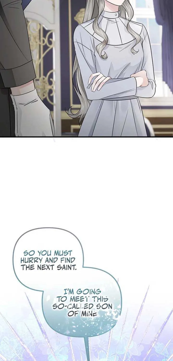 Melin’s Salvation Plan Chapter 70 page 40 - 