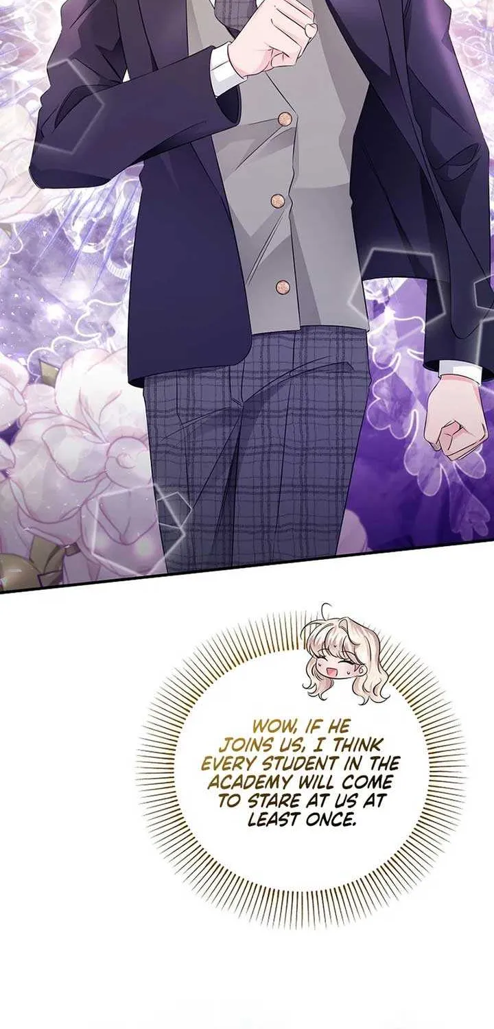 Melin’s Salvation Plan Chapter 70 page 53 - 