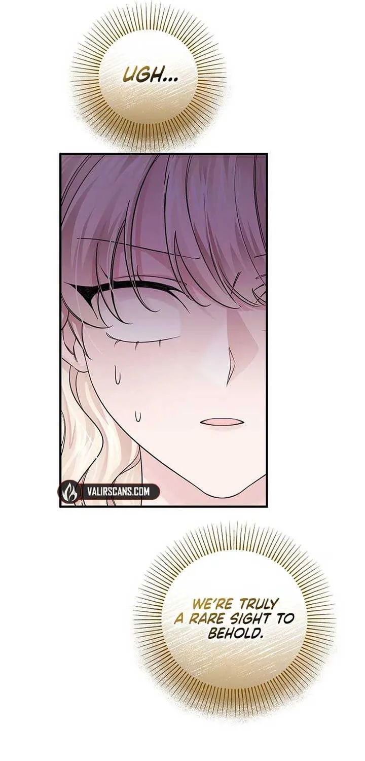Melin’s Salvation Plan Chapter 70 page 55 - 