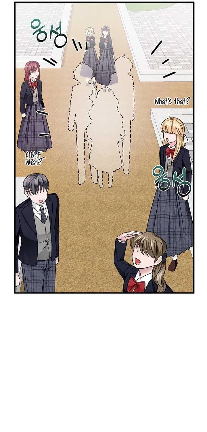 Melin’s Salvation Plan Chapter 70 page 57 - 
