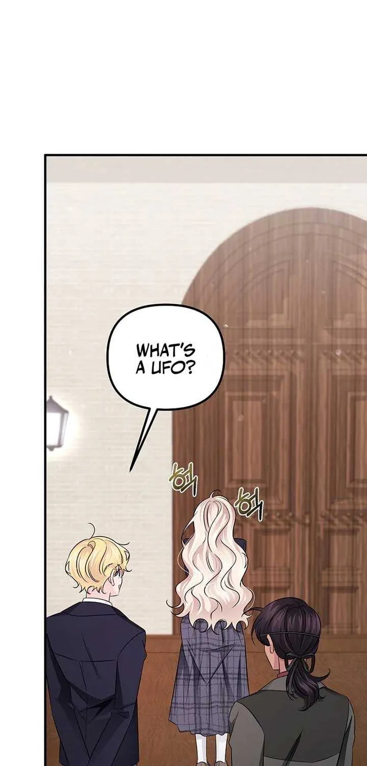 Melin’s Salvation Plan Chapter 70 page 58 - 