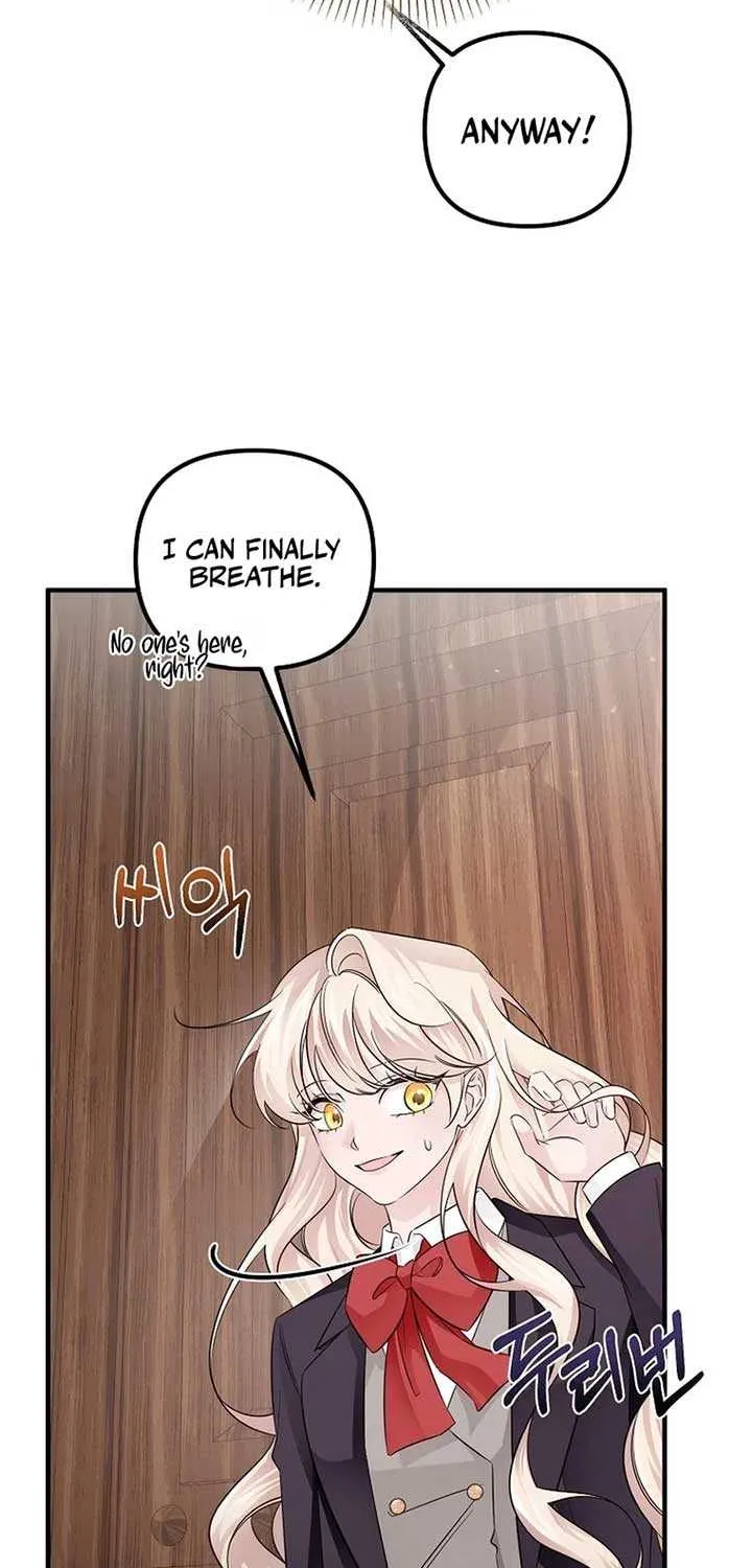 Melin’s Salvation Plan Chapter 70 page 60 - 