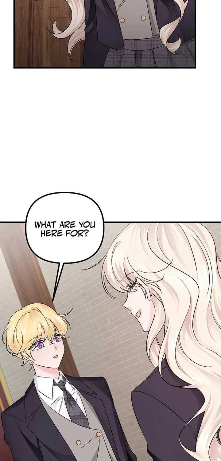 Melin’s Salvation Plan Chapter 70 page 61 - 