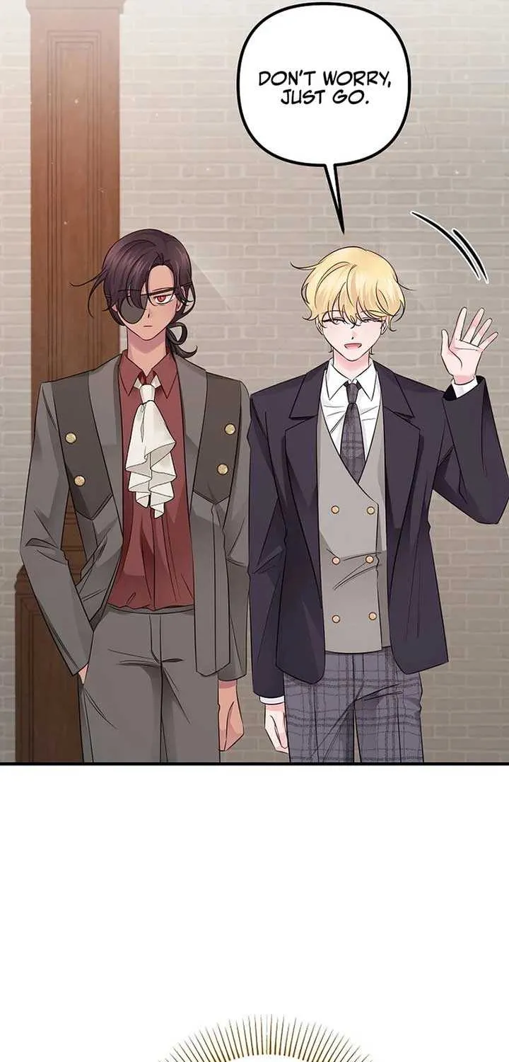Melin’s Salvation Plan Chapter 70 page 64 - 