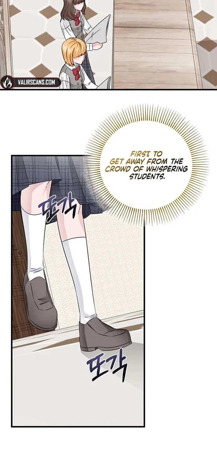 Melin’s Salvation Plan Chapter 70 page 66 - 