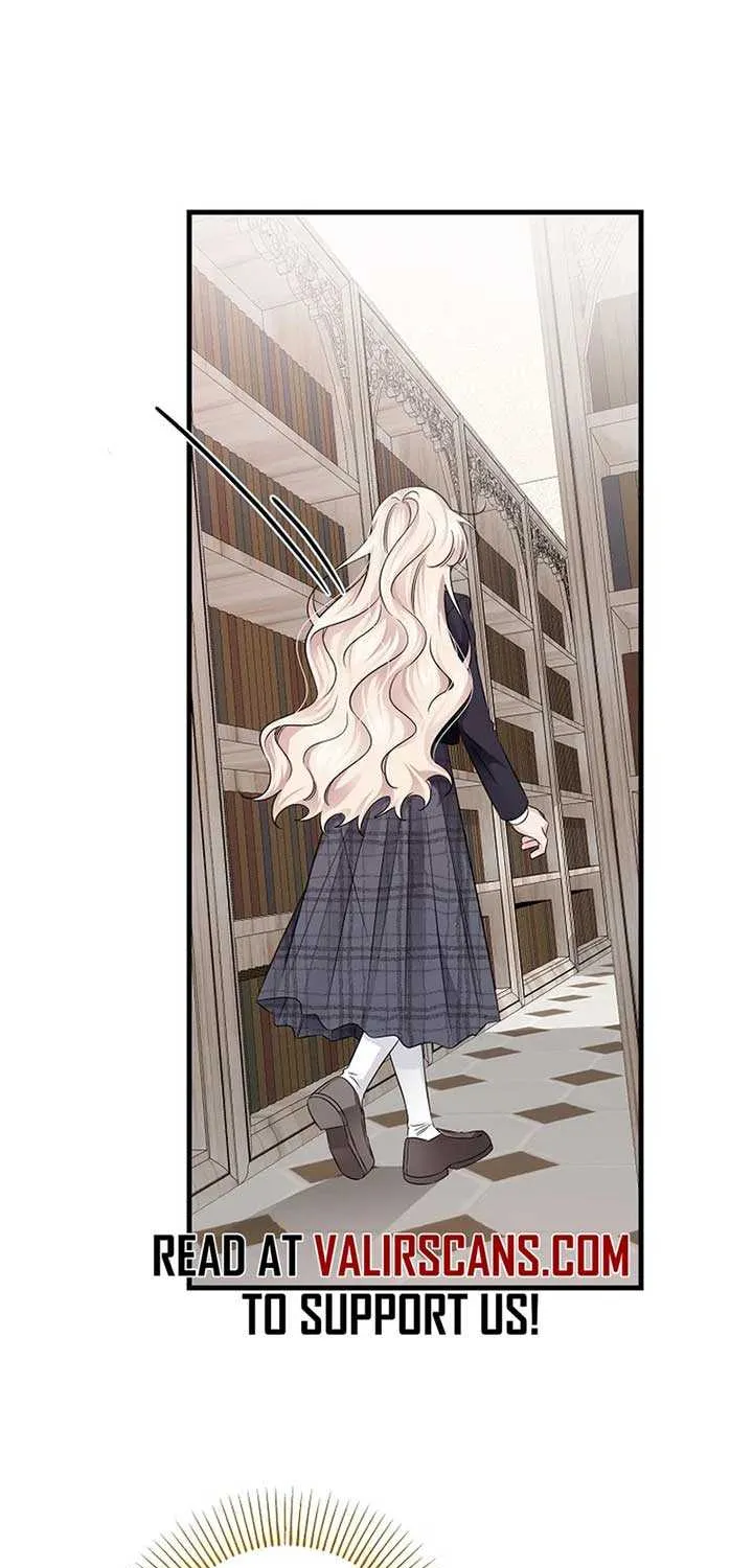 Melin’s Salvation Plan Chapter 70 page 68 - 