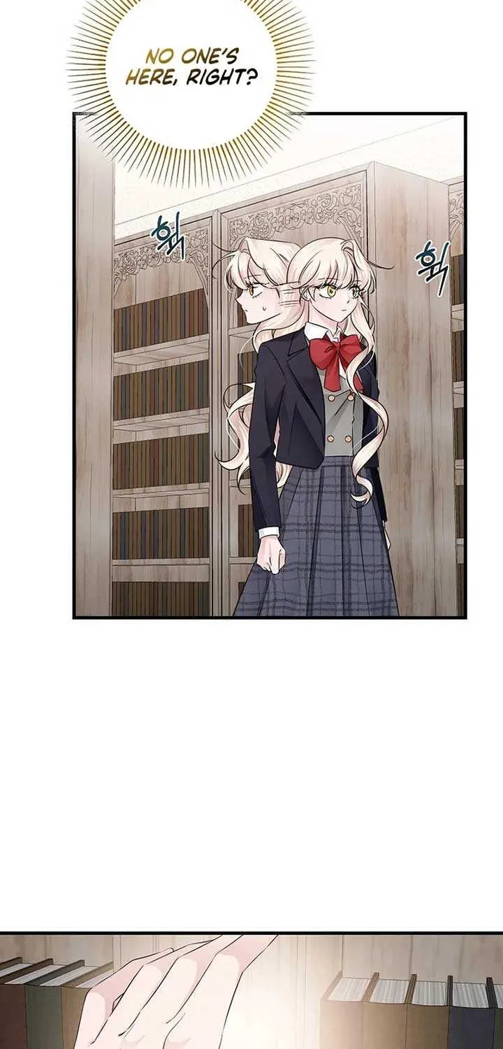 Melin’s Salvation Plan Chapter 70 page 69 - 