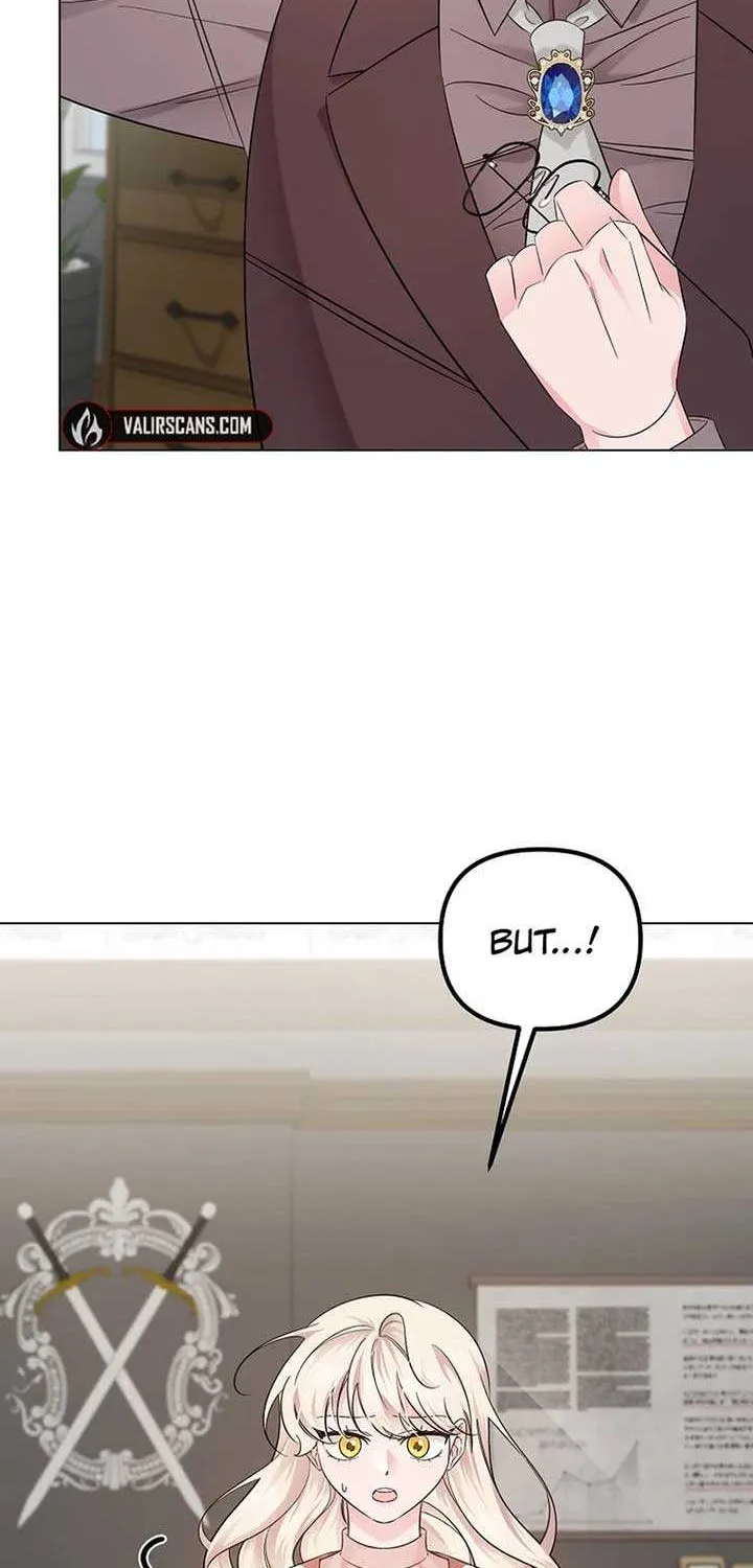 Melin’s Salvation Plan Chapter 70 page 8 - 