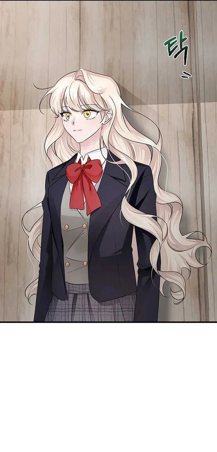 Melin’s Salvation Plan Chapter 70 page 73 - 