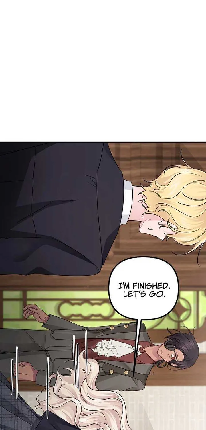 Melin’s Salvation Plan Chapter 70 page 80 - 
