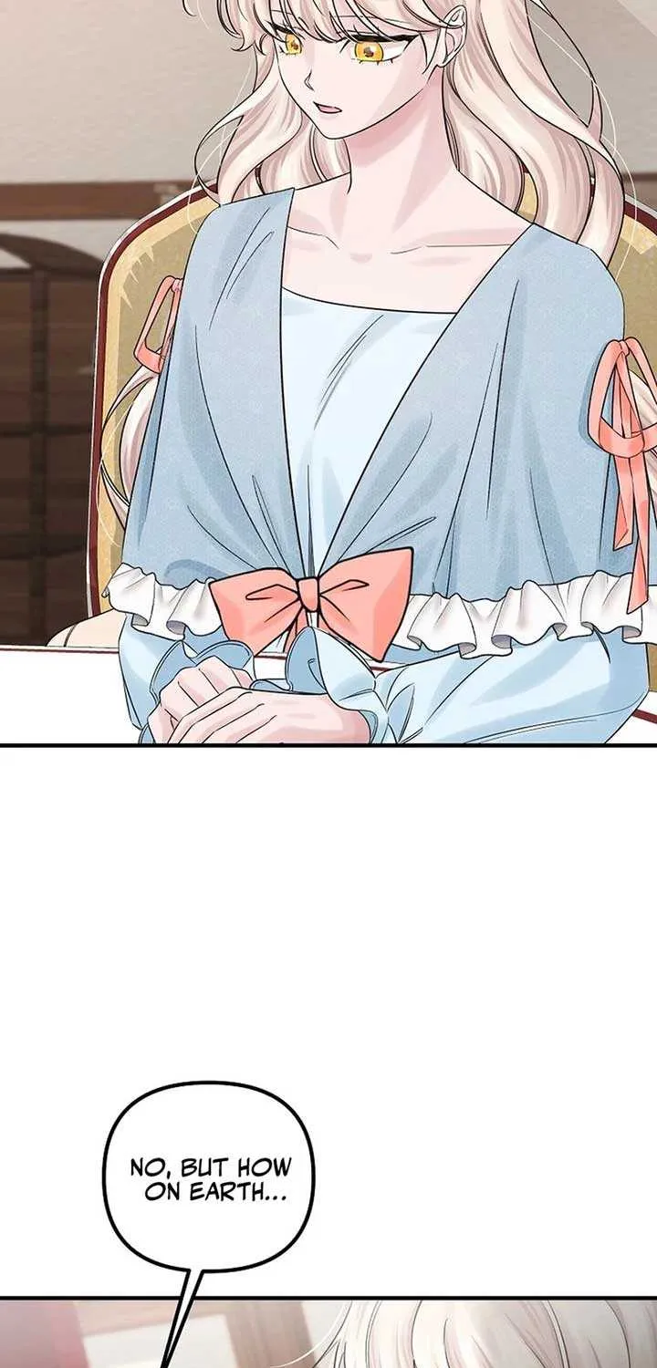 Melin’s Salvation Plan Chapter 71 page 15 - 