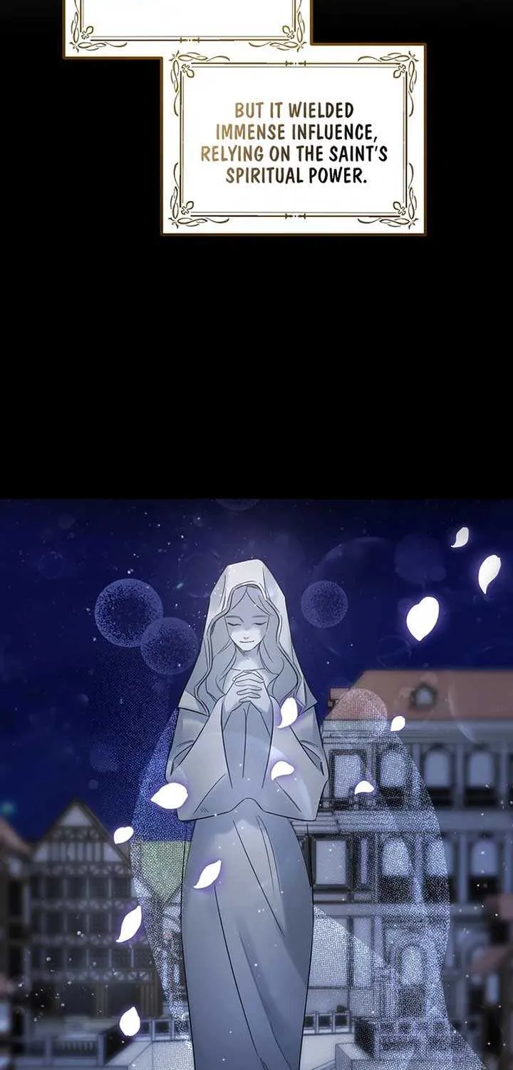 Melin’s Salvation Plan Chapter 71 page 17 - 